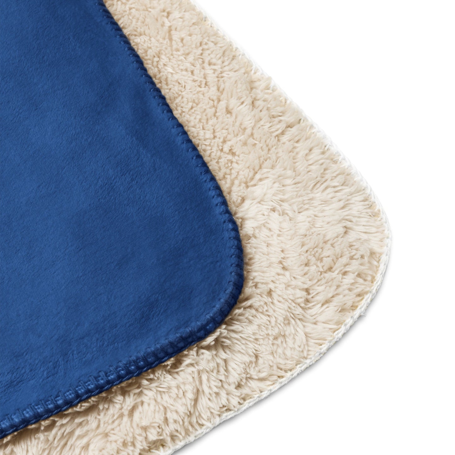 Sherpa Blanket