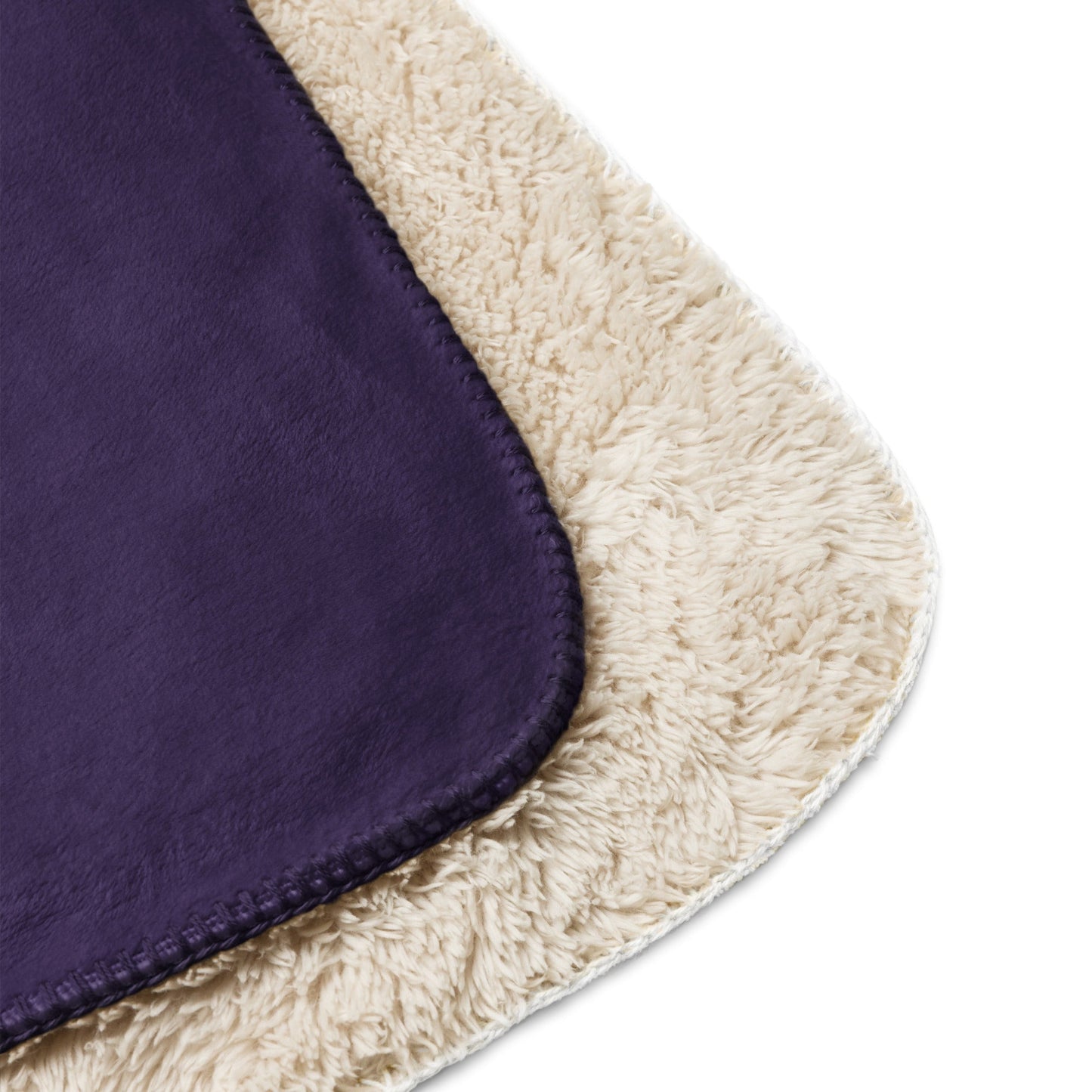 TVC Sherpa Blanket