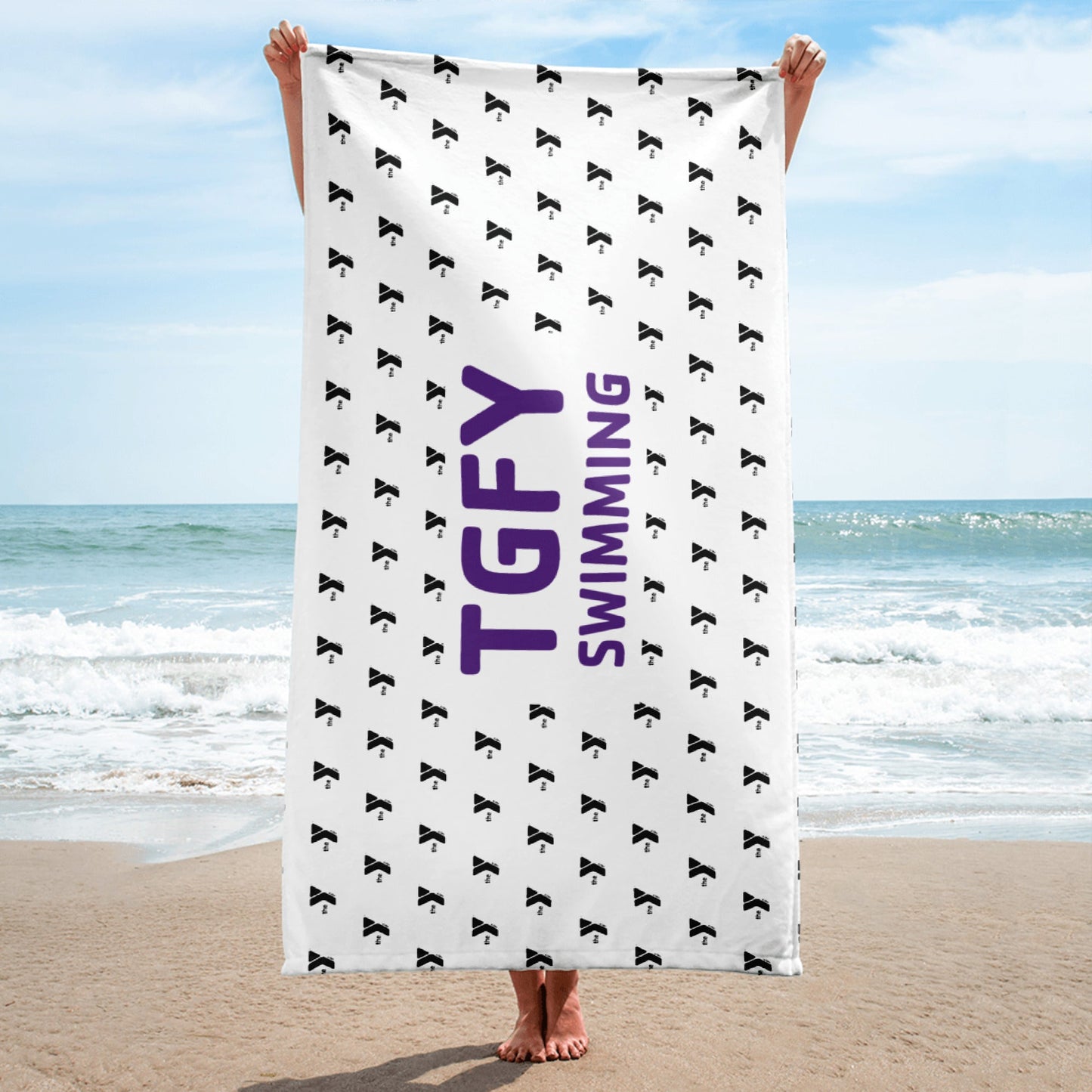 Beach Towel