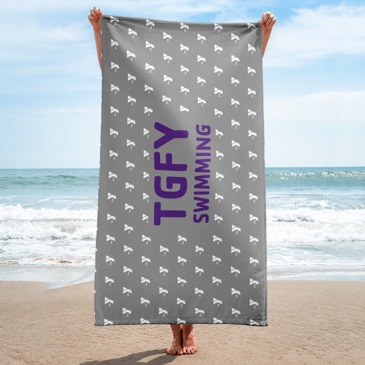 Beach Towel