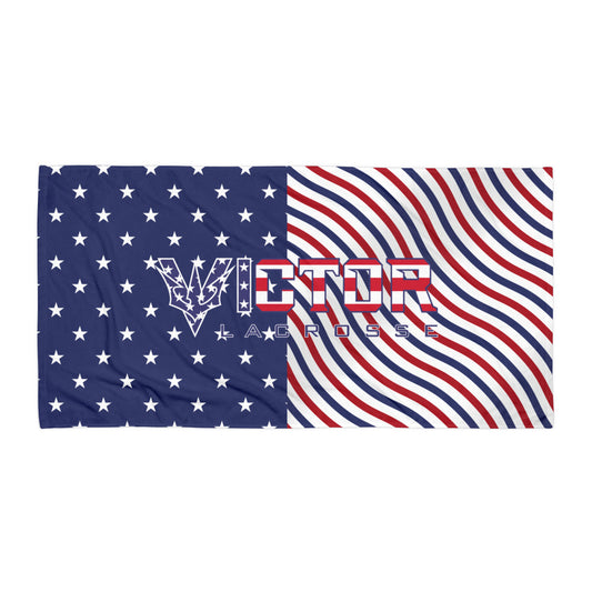 VGYL Beach Towel