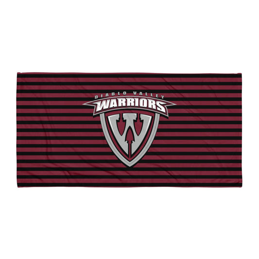 DVLC Beach Towel