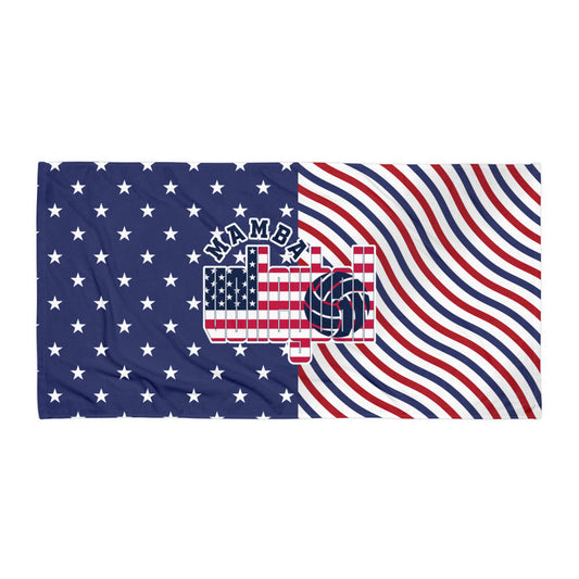 Beach Towel