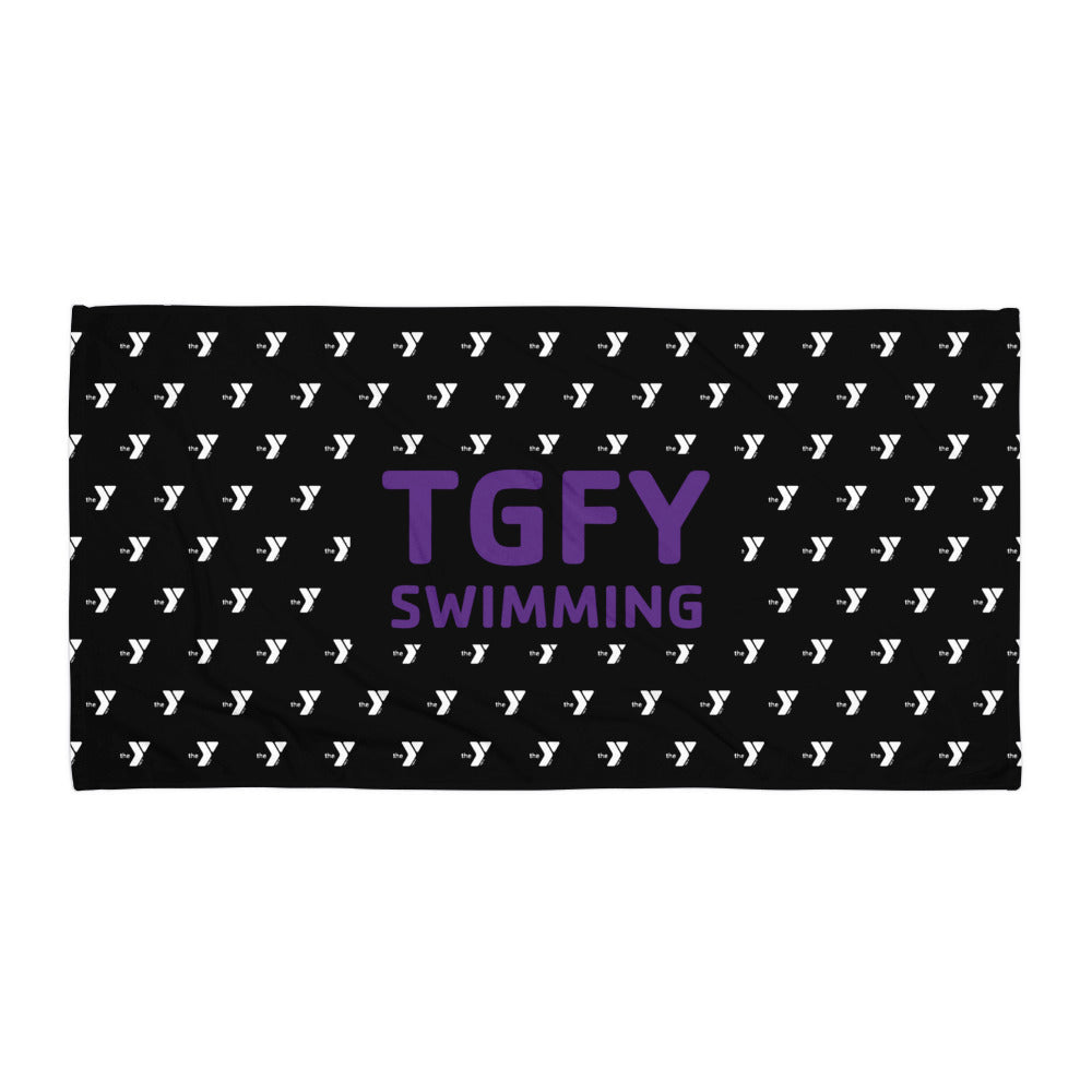 Beach Towel