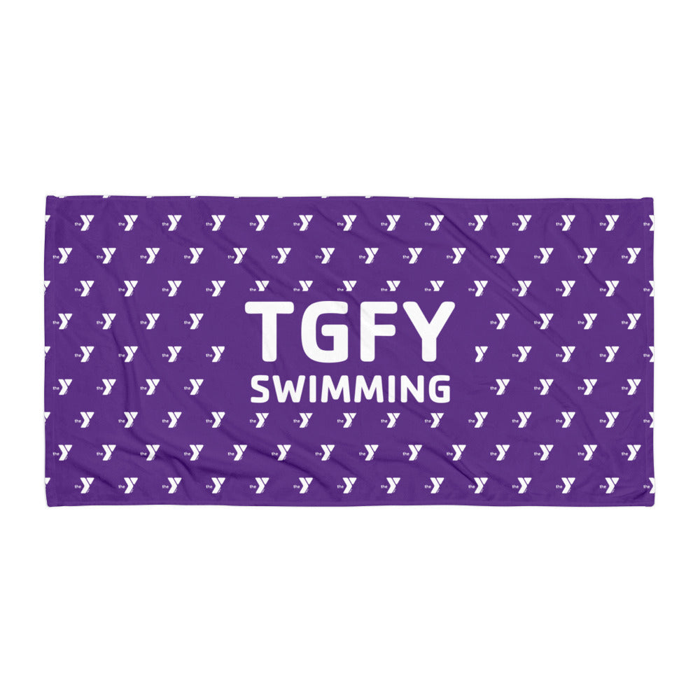 Beach Towel