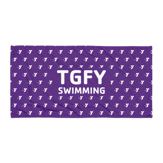 Beach Towel