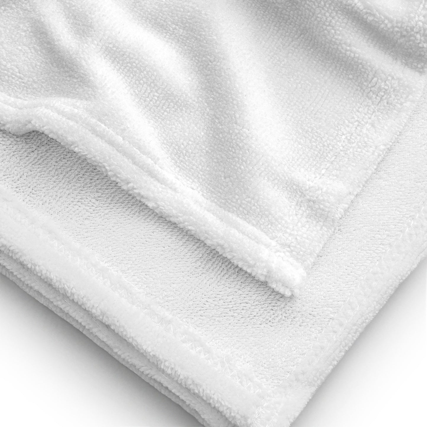 Cooper Lacrosse Beach Towel