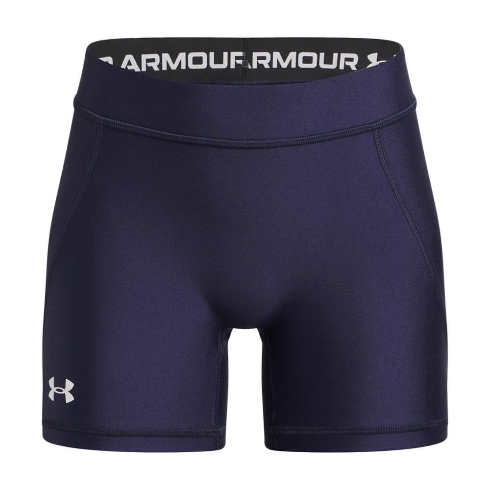 UA Team Shorty 4-inch Shorts