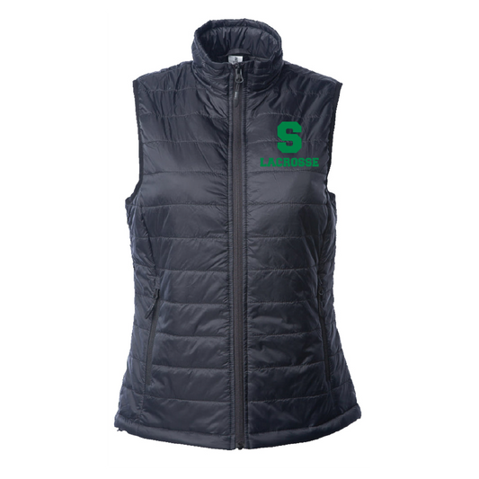 Women's SYL Puffer Vest