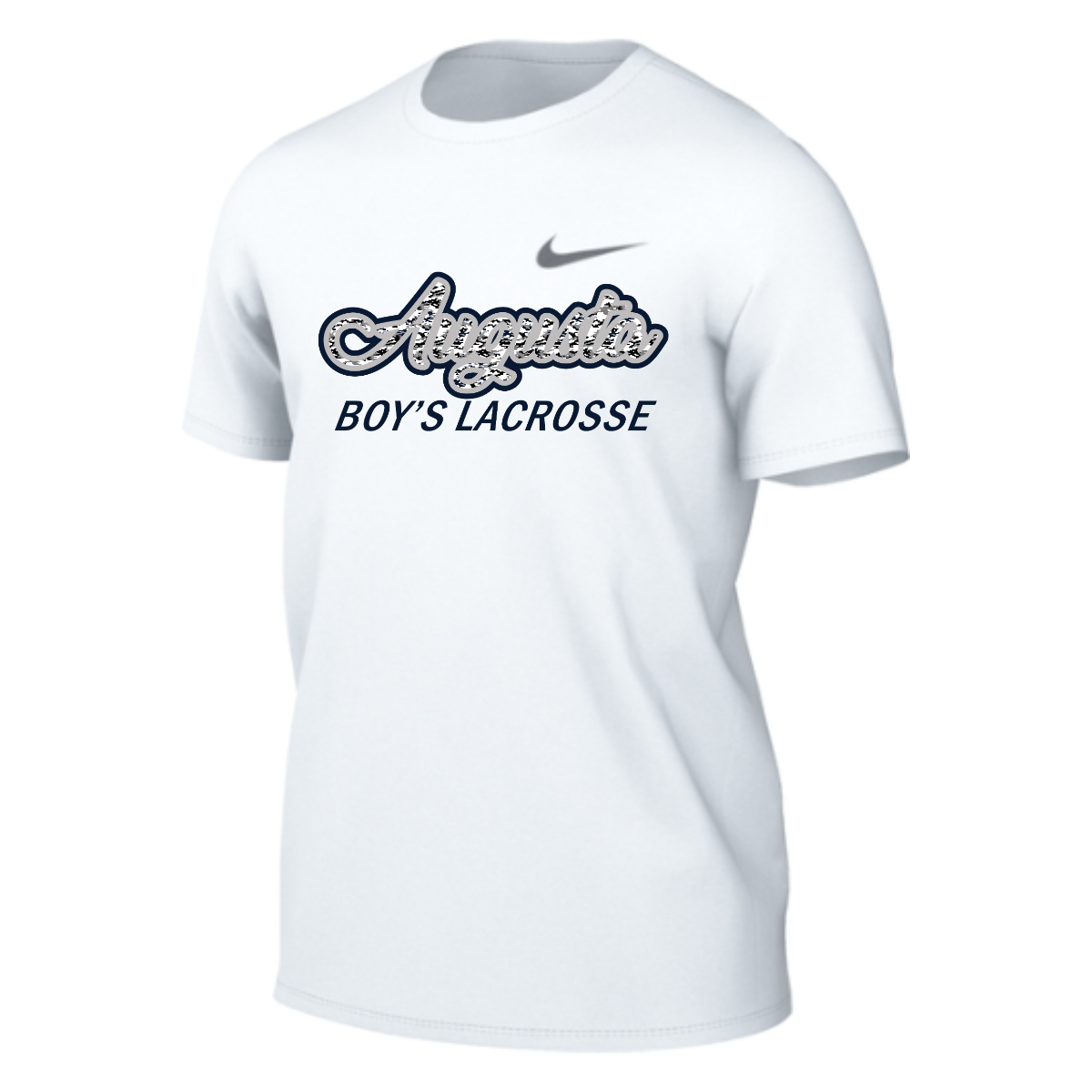 Nike M's Legend Short Sleeve 
