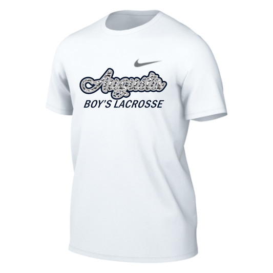 Nike M's Legend Short Sleeve 