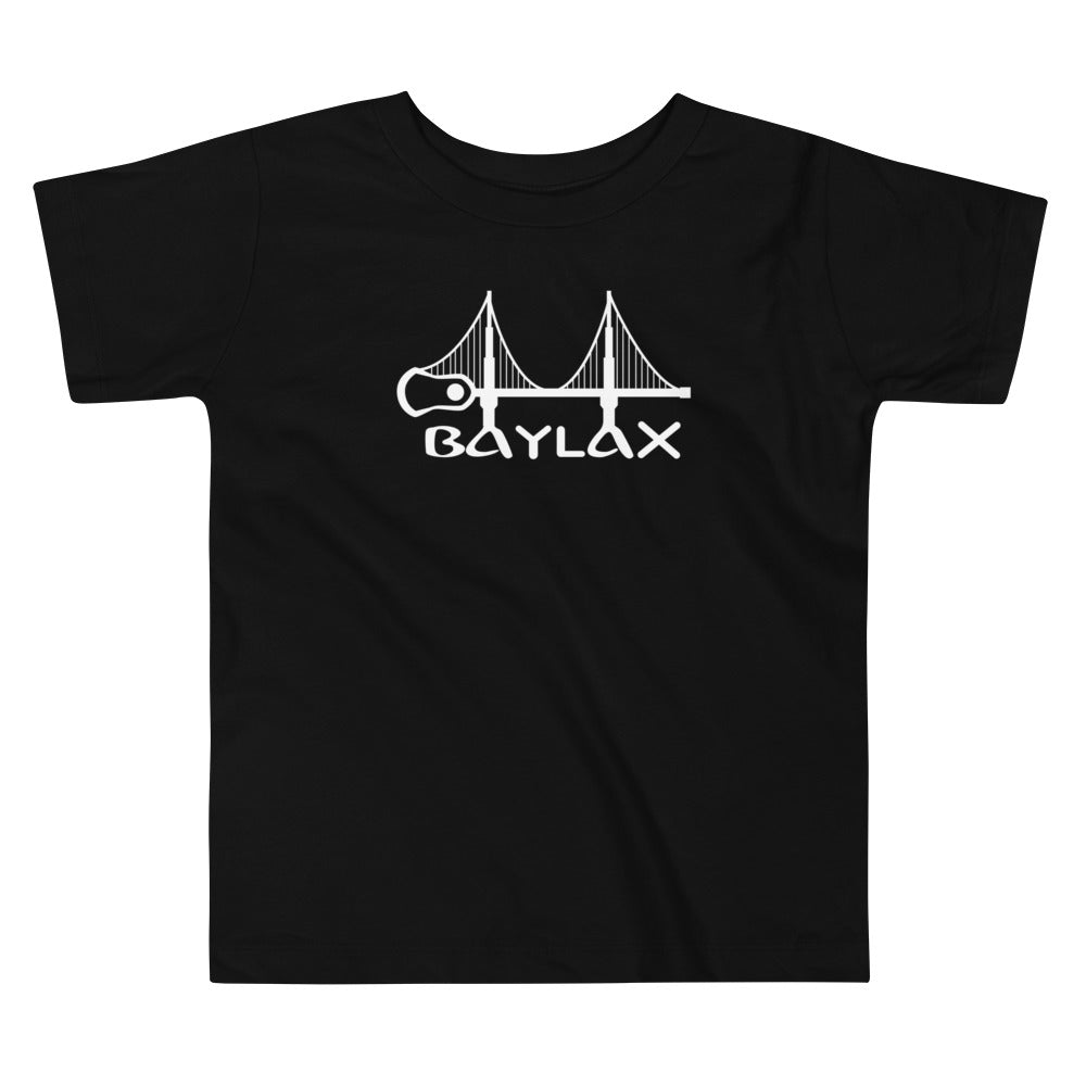 Toddler BayLax Tee