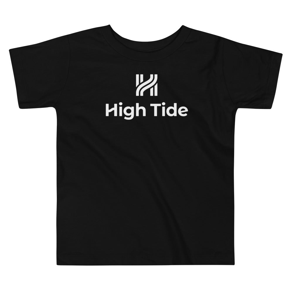 Toddler High Tide Bella + Canvas Tee