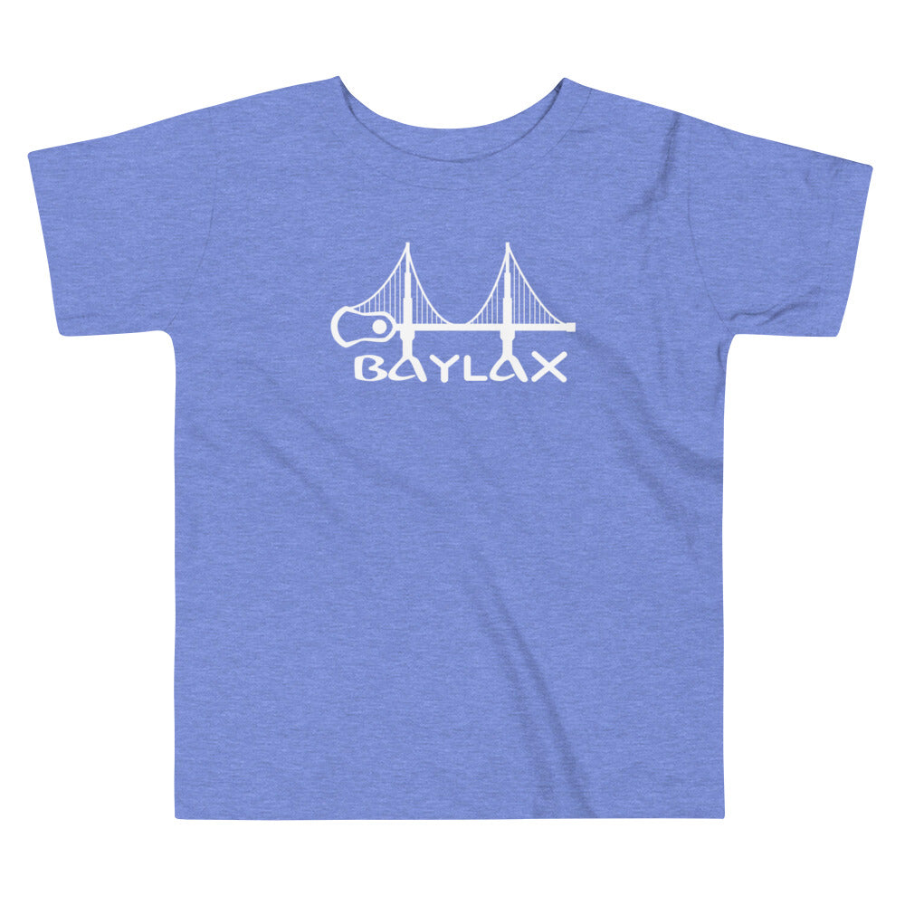 Toddler BayLax Tee