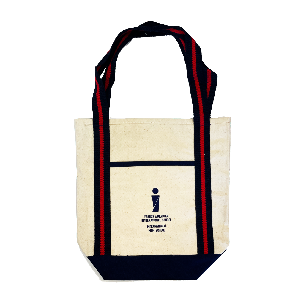 FAIS Tote Bag [Local Pickup Only]