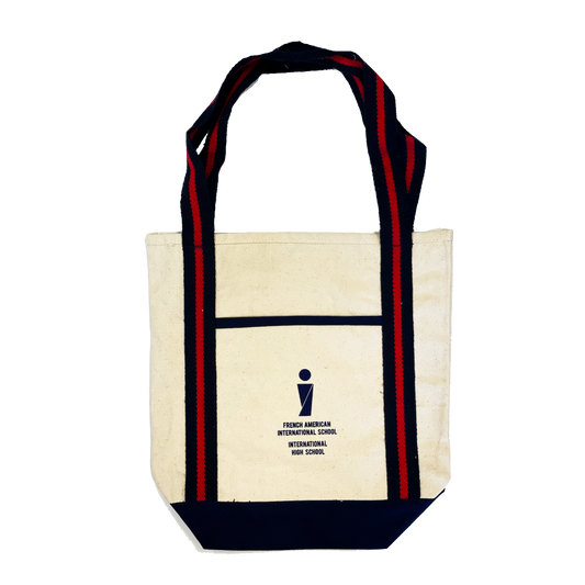 FAIS Tote Bag [Local Pickup Only]