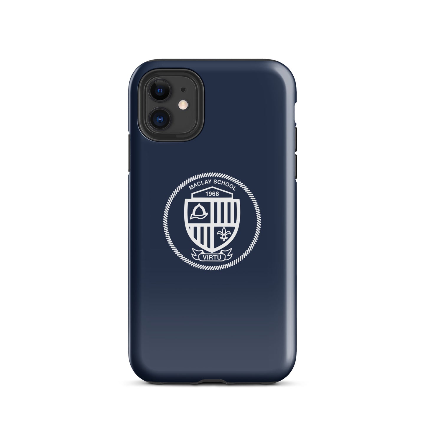 TruBru iPhone Case
