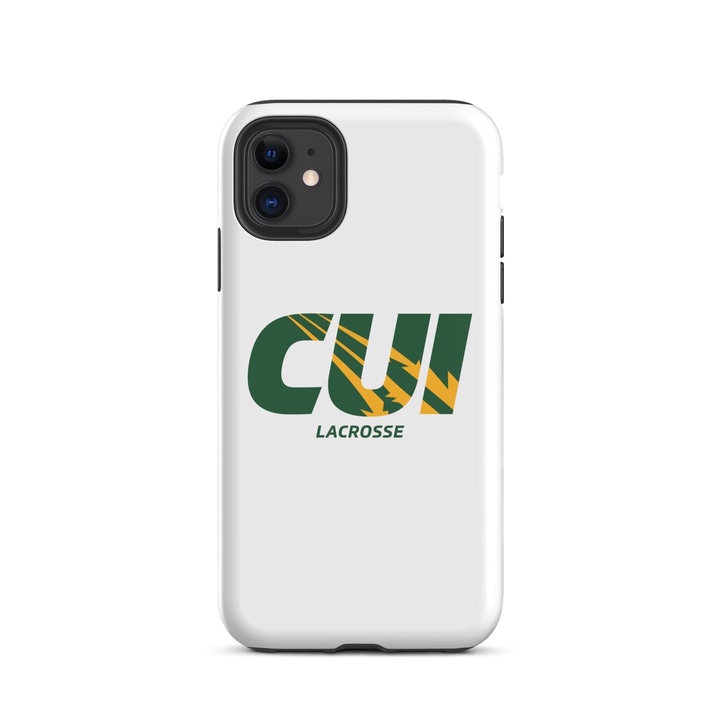 CUI LAX iPhone Case