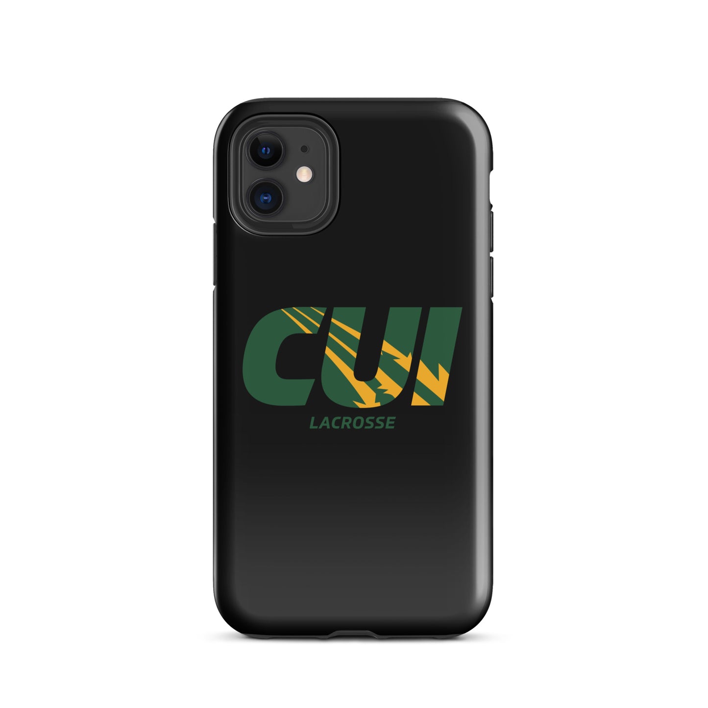 CUI LAX iPhone Case