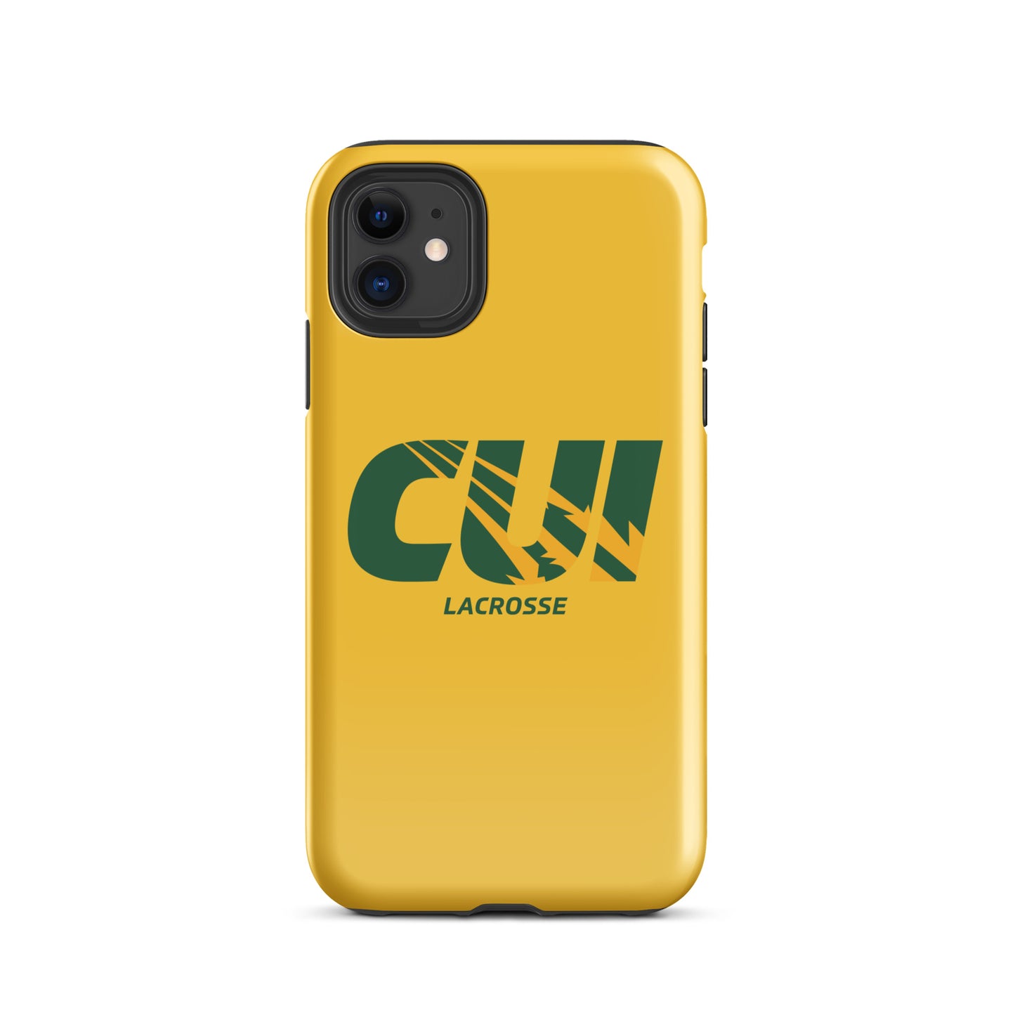 CUI LAX iPhone Case