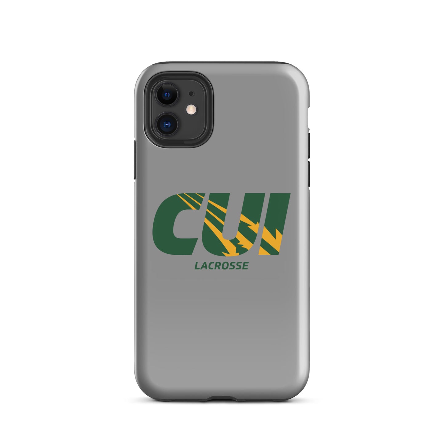 CUI LAX iPhone Case