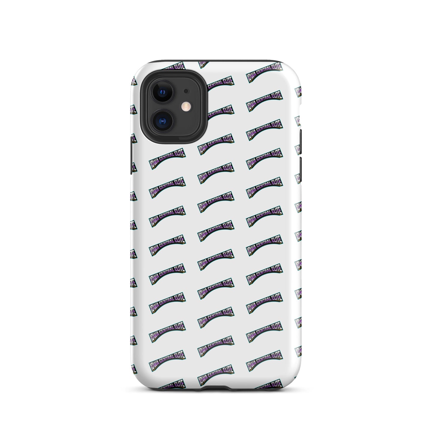 ICE LAX iPhone Case