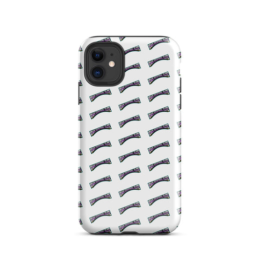 ICE LAX iPhone Case