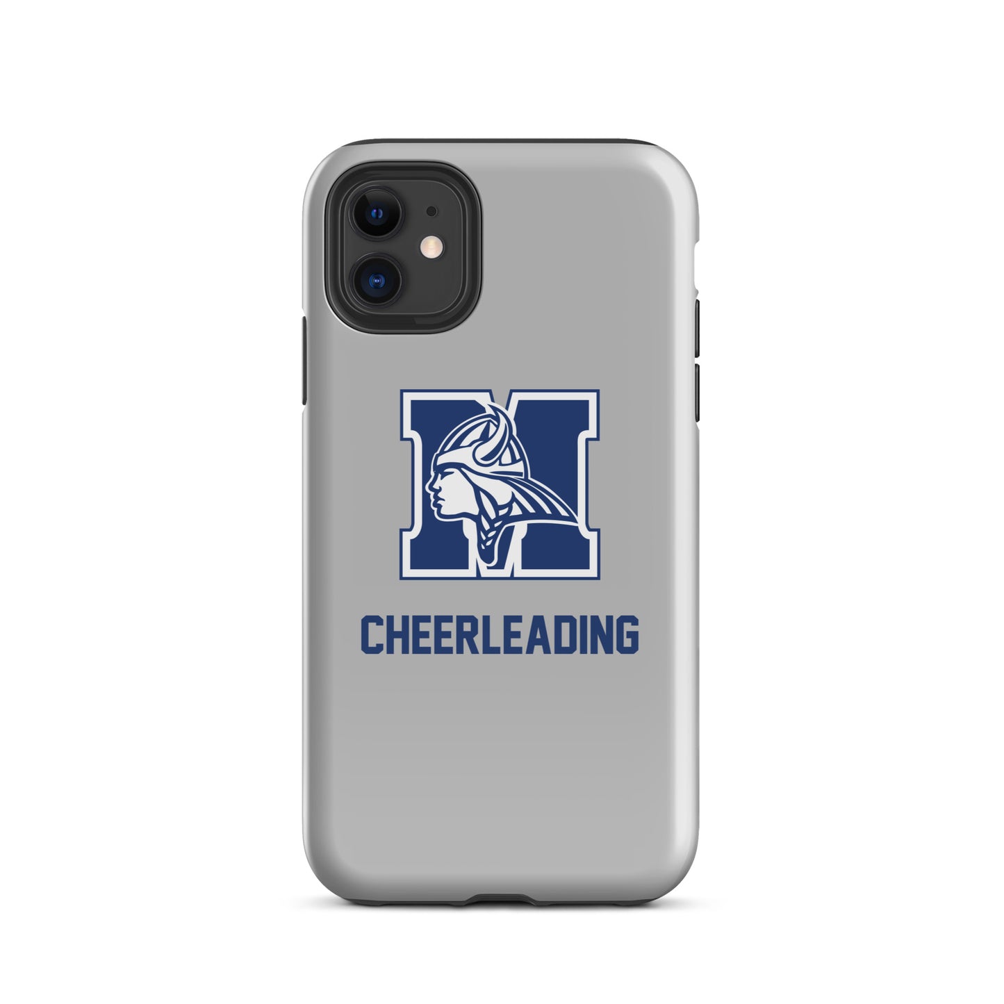 Maclay Cheer iPhone Case