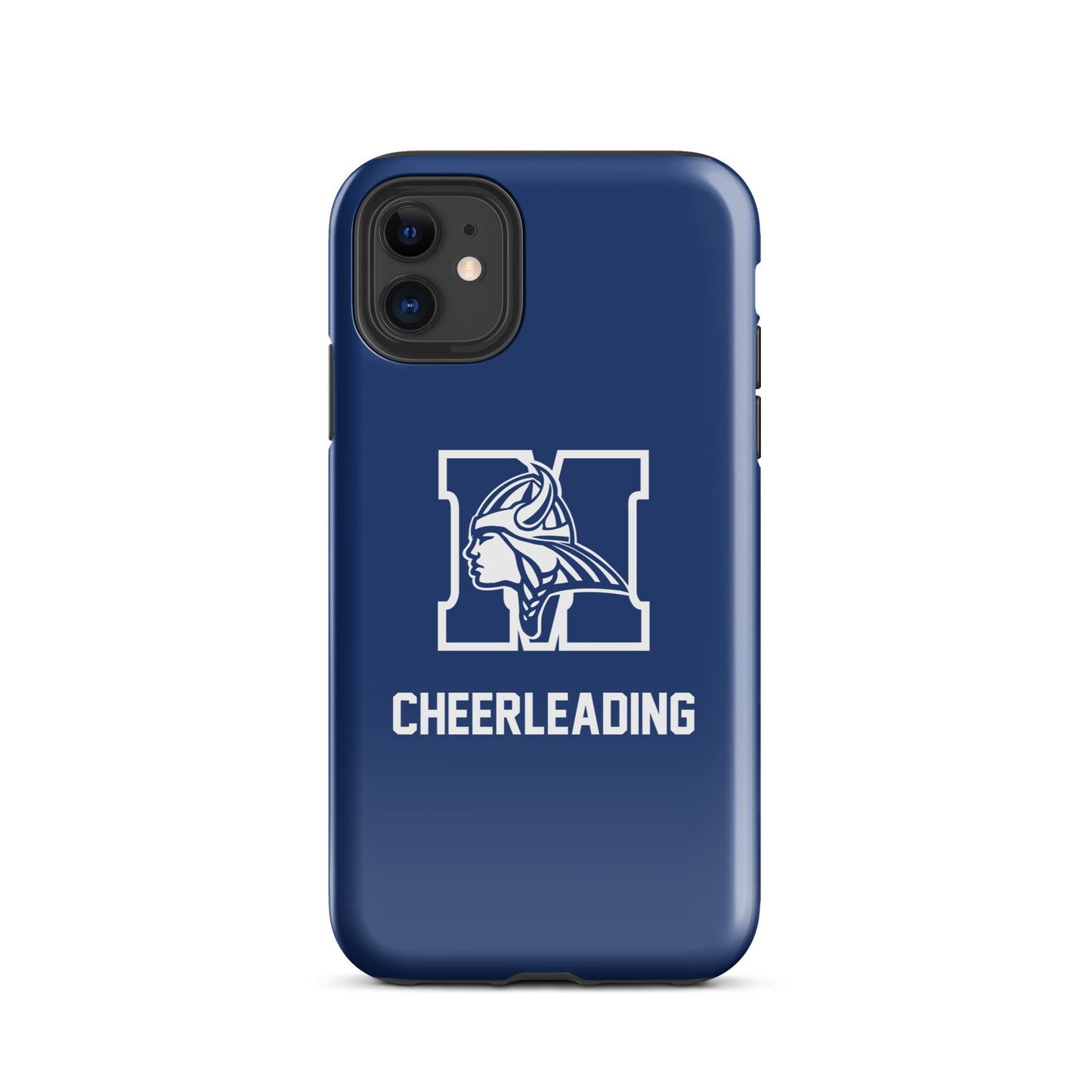 Maclay Cheer iPhone Case