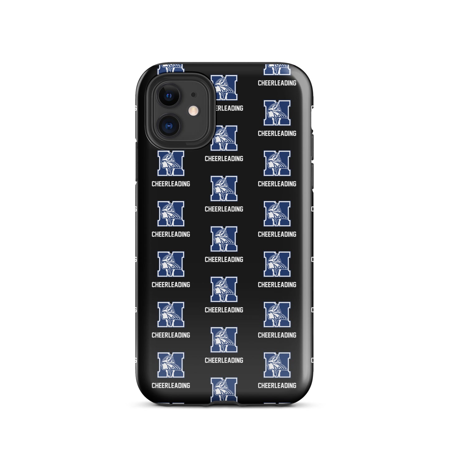 Maclay Cheer iPhone Case