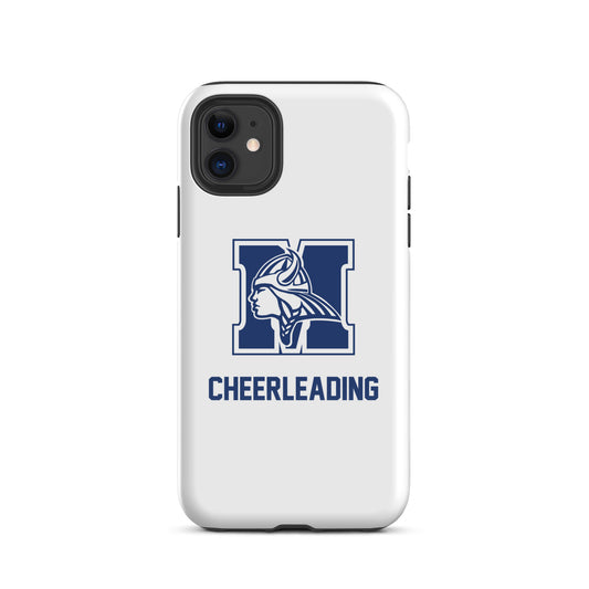 Maclay Cheer iPhone Case