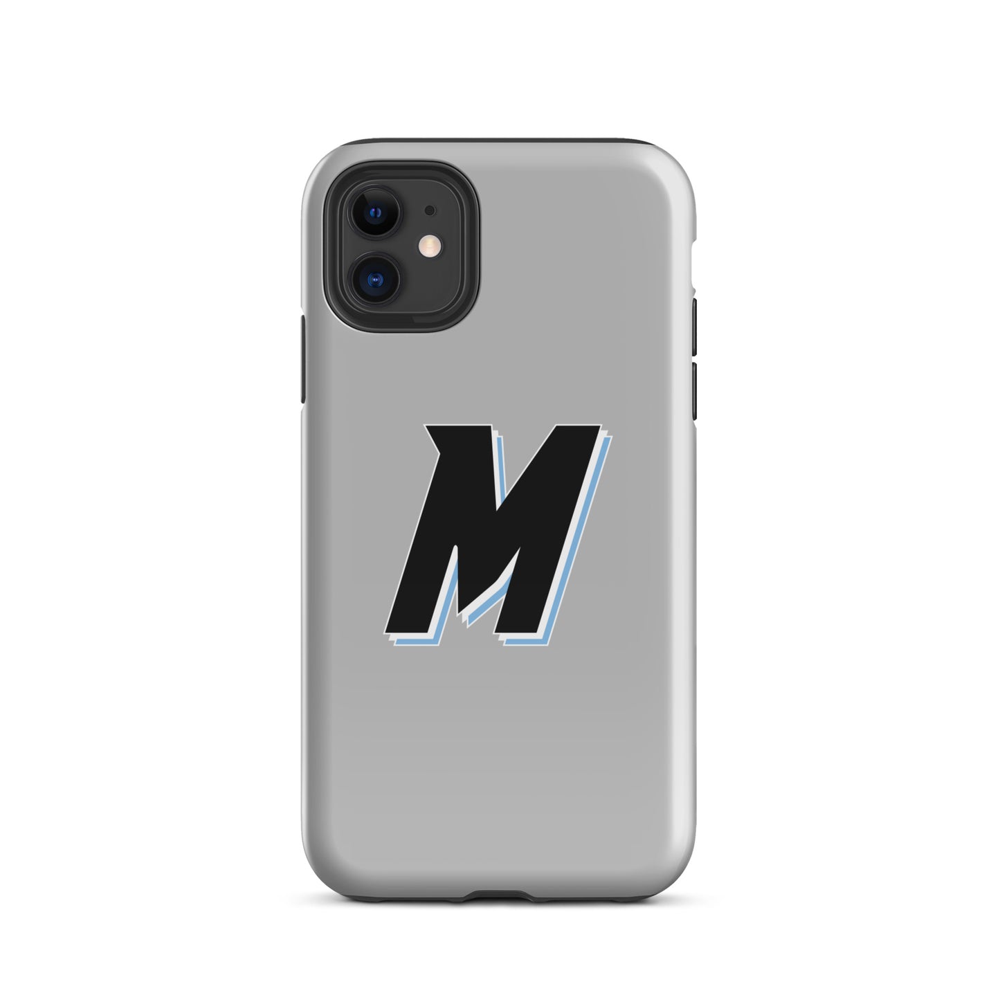Madison Milkmen iPhone Case