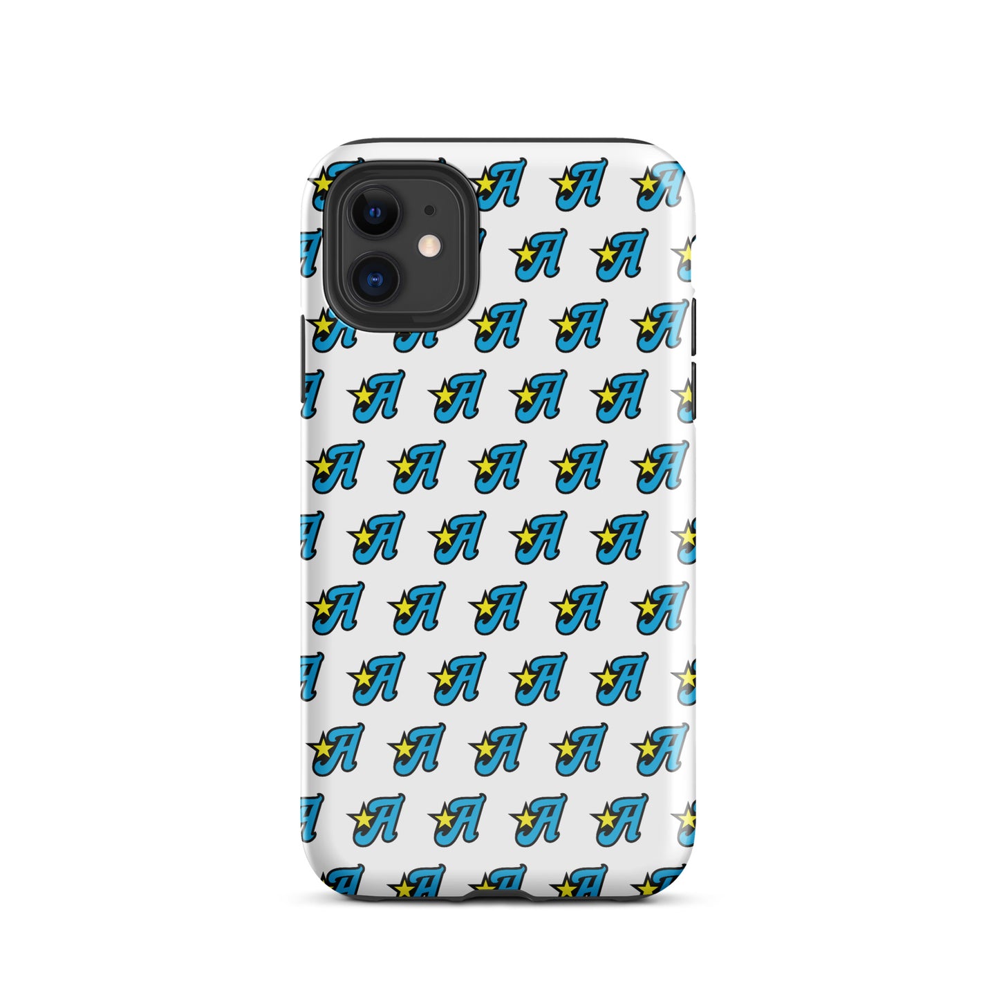 Alliance National iPhone Case