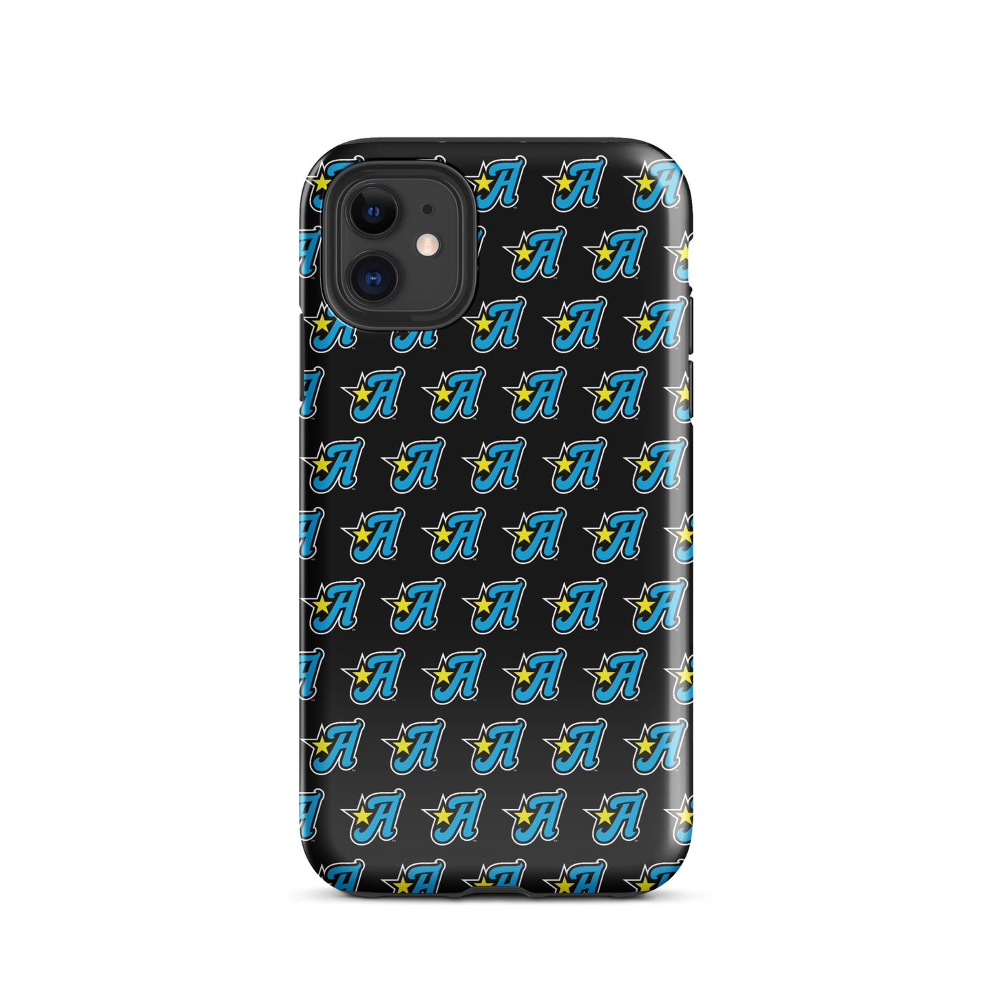 Alliance National iPhone Case