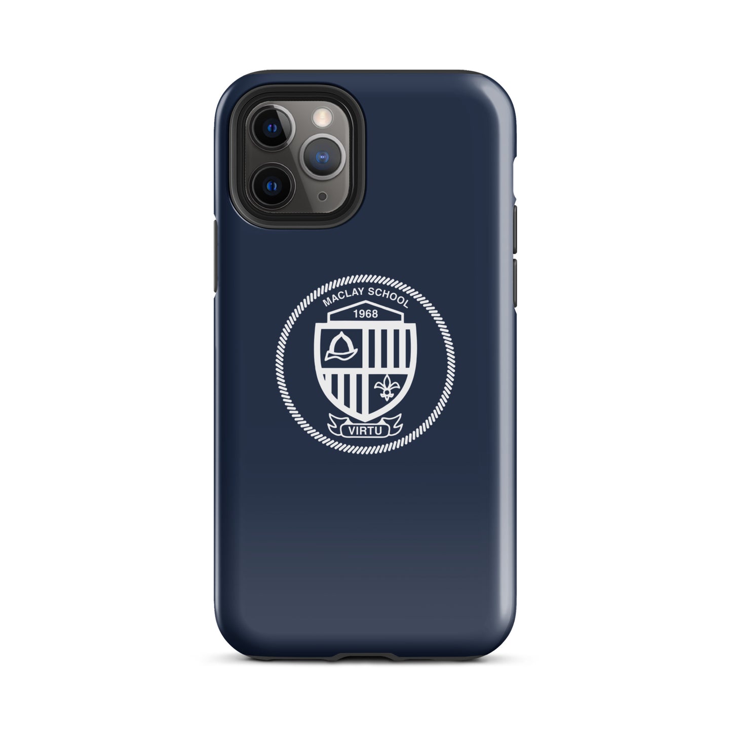 TruBru iPhone Case