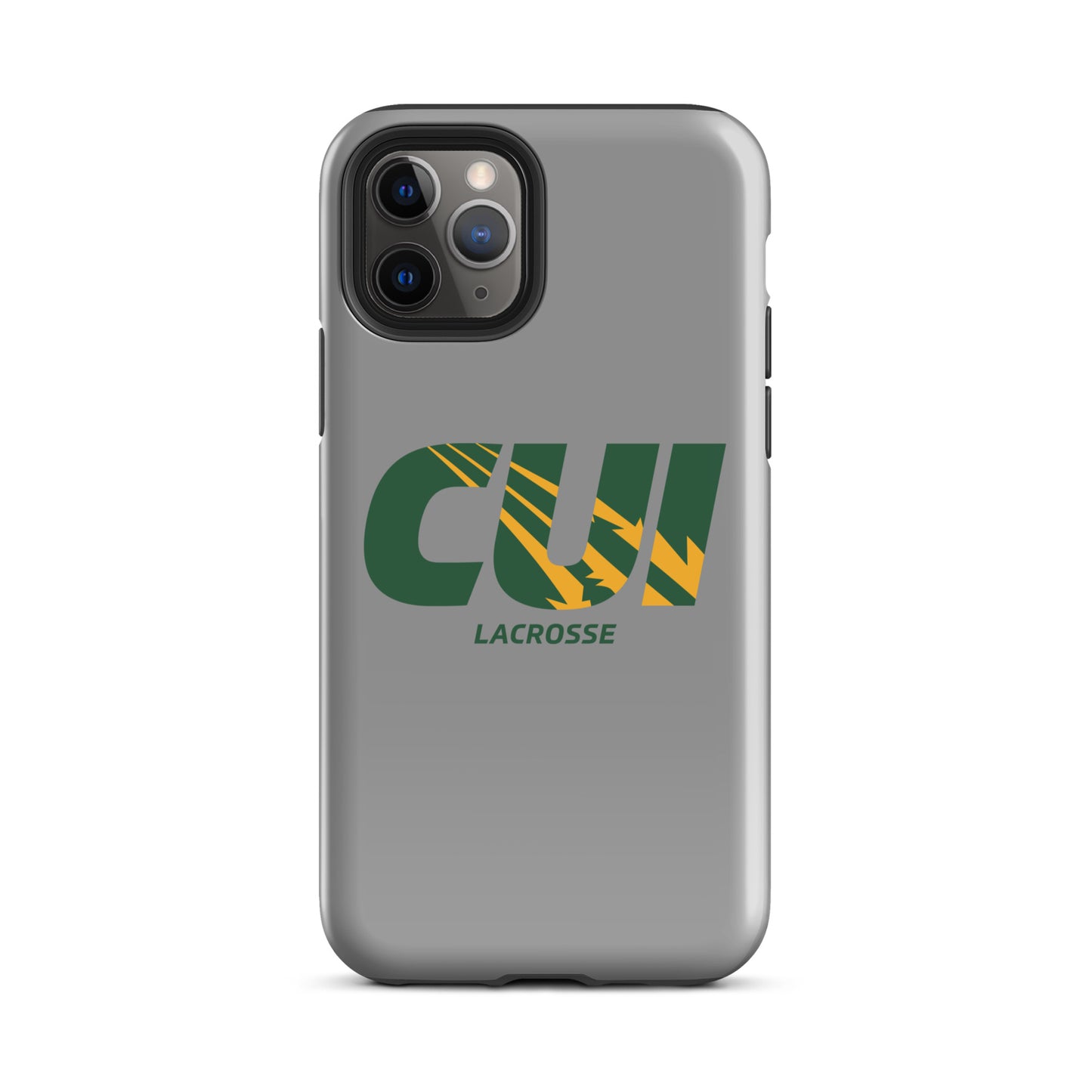 CUI LAX iPhone Case