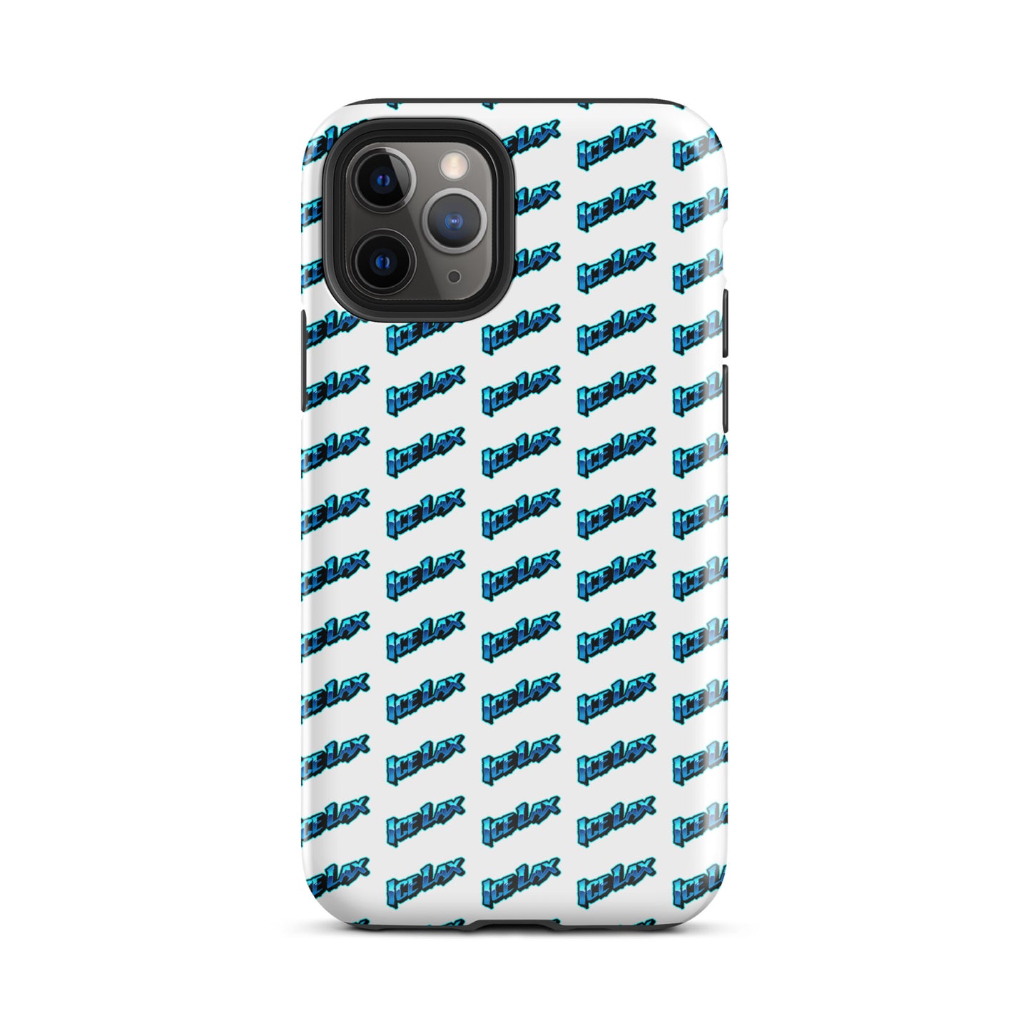 ICE LAX iPhone Case