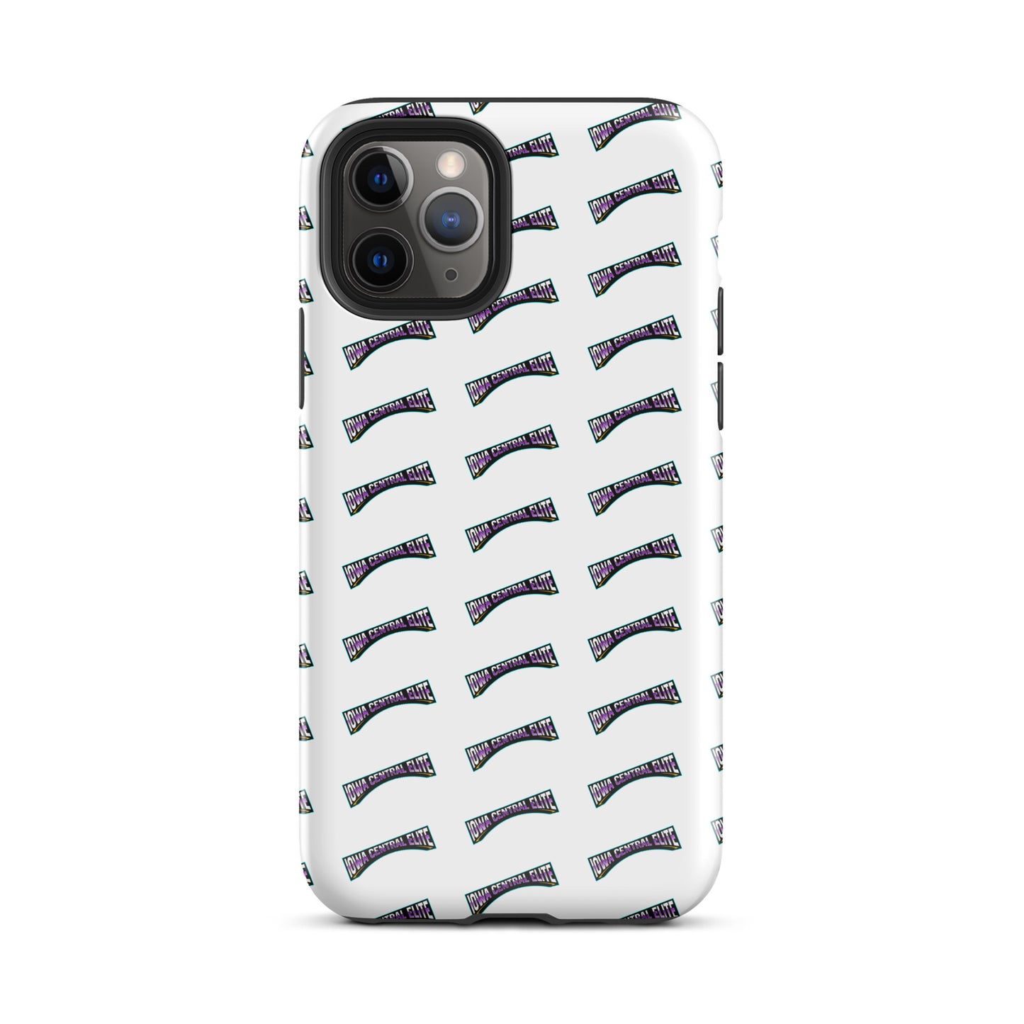 ICE LAX iPhone Case