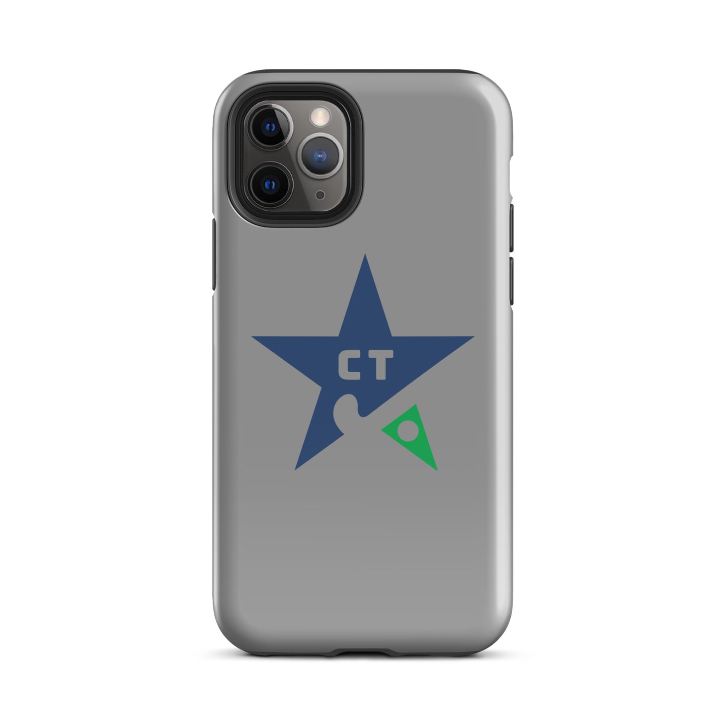 CT Elite Hockey Club iPhone Case
