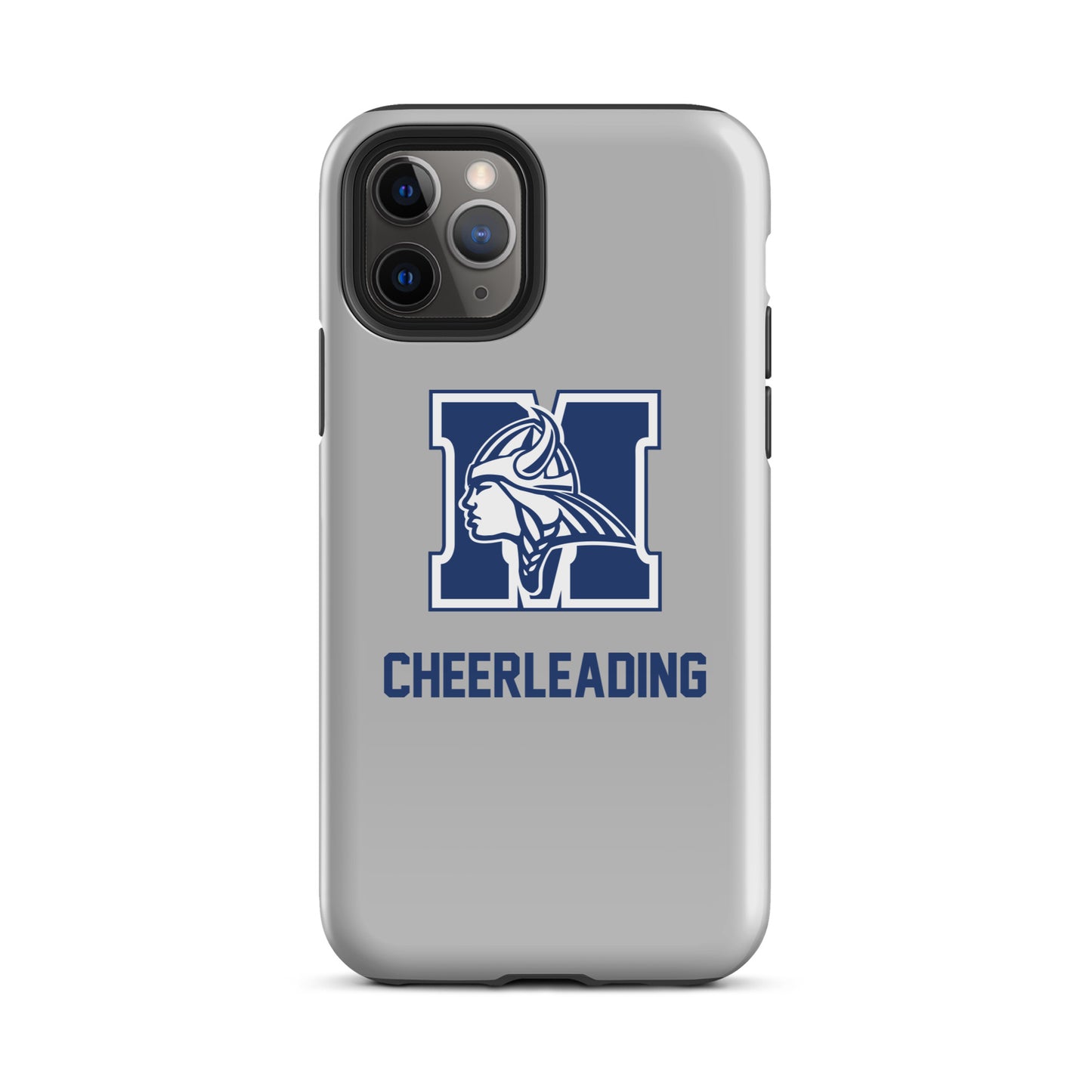 Maclay Cheer iPhone Case