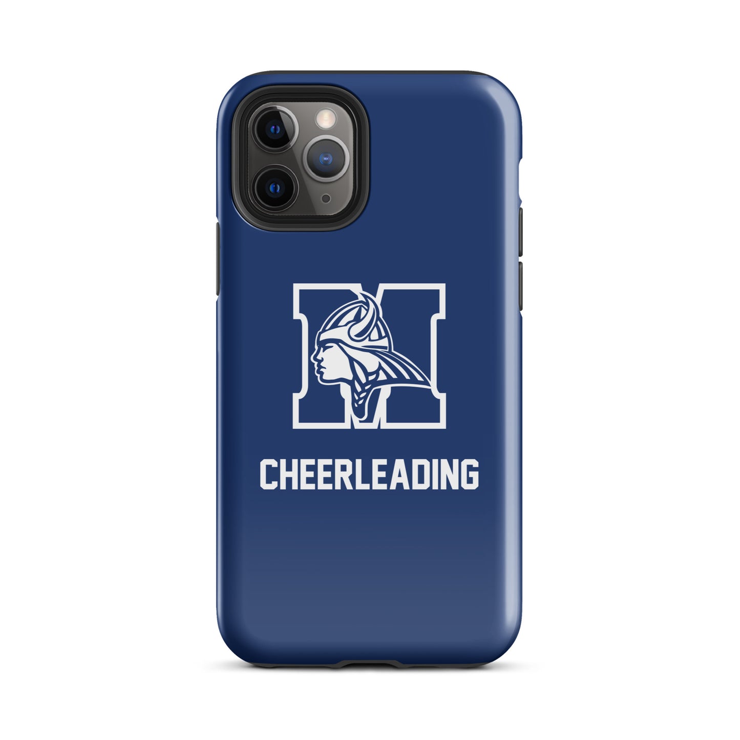 Maclay Cheer iPhone Case