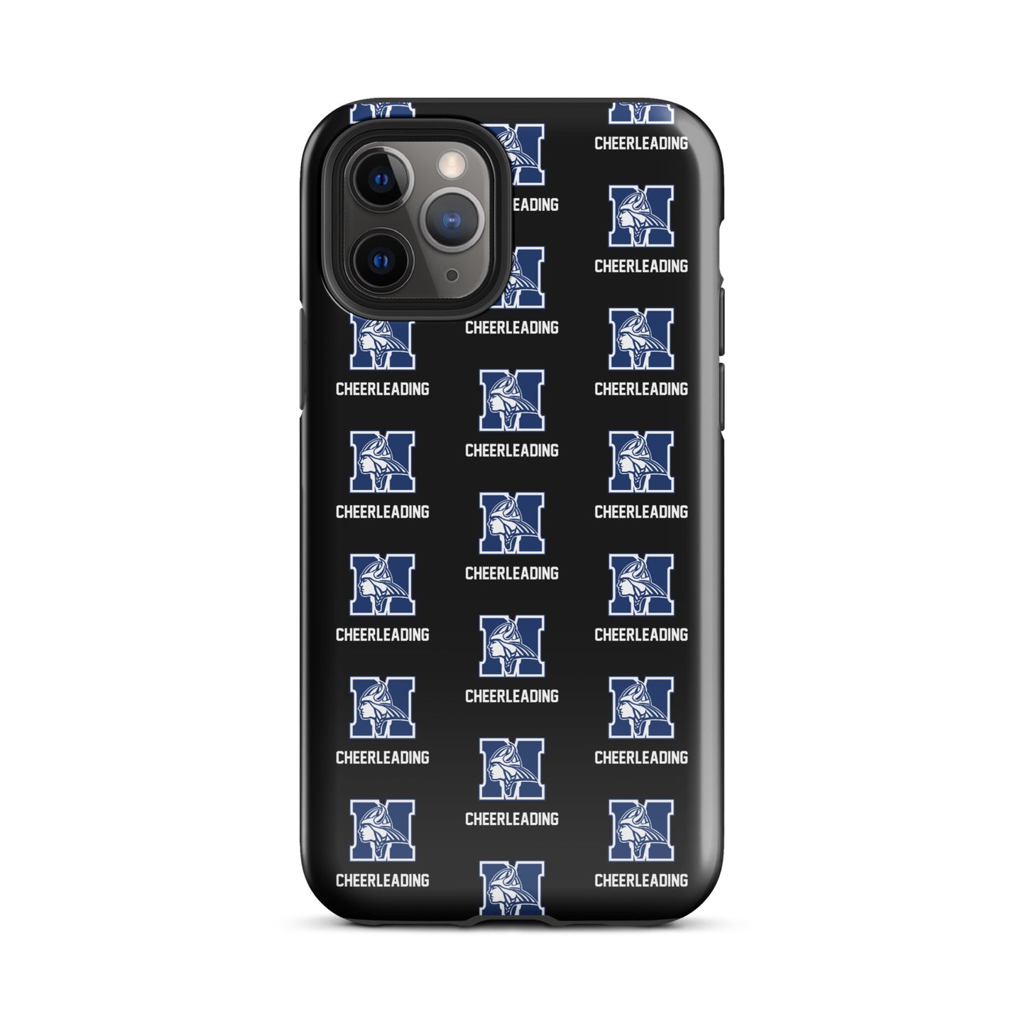 Maclay Cheer iPhone Case