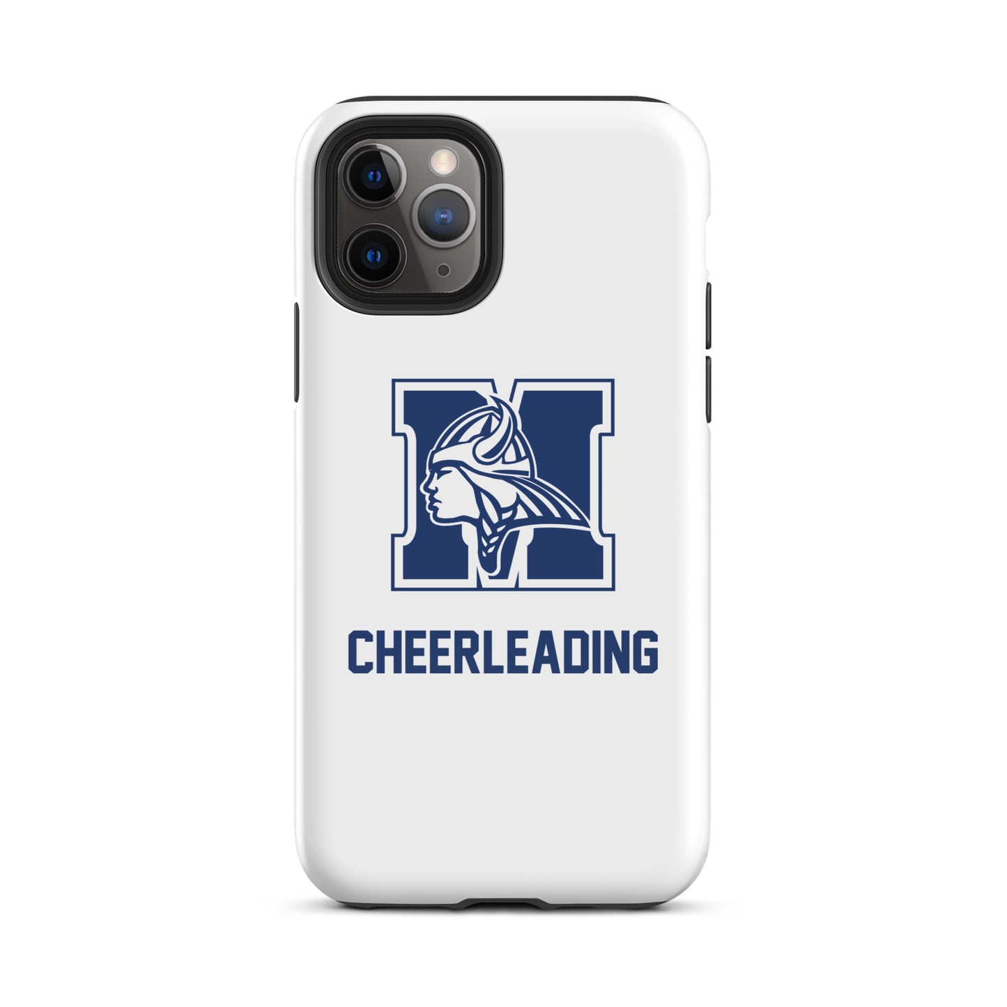 Maclay Cheer iPhone Case