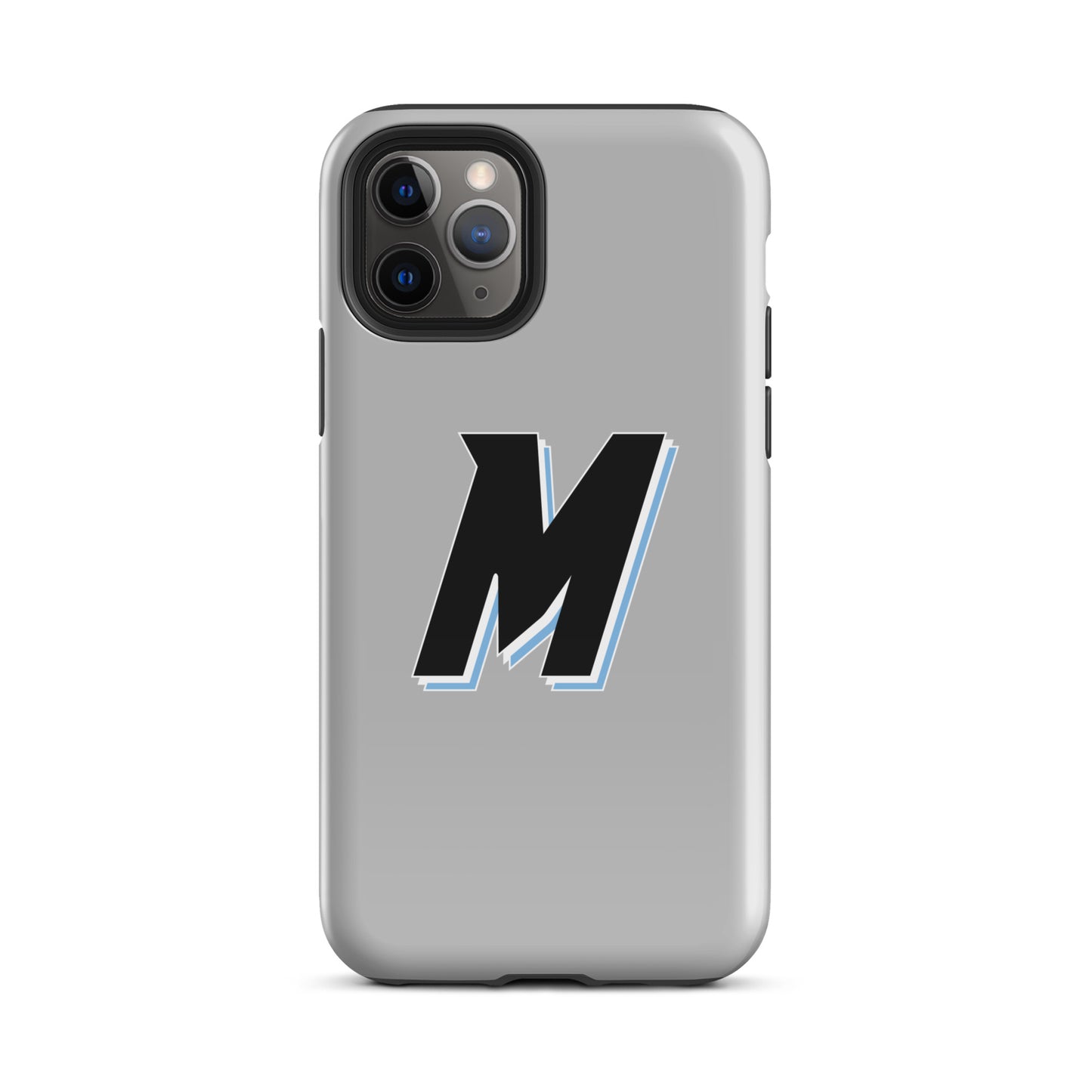 Madison Milkmen iPhone Case