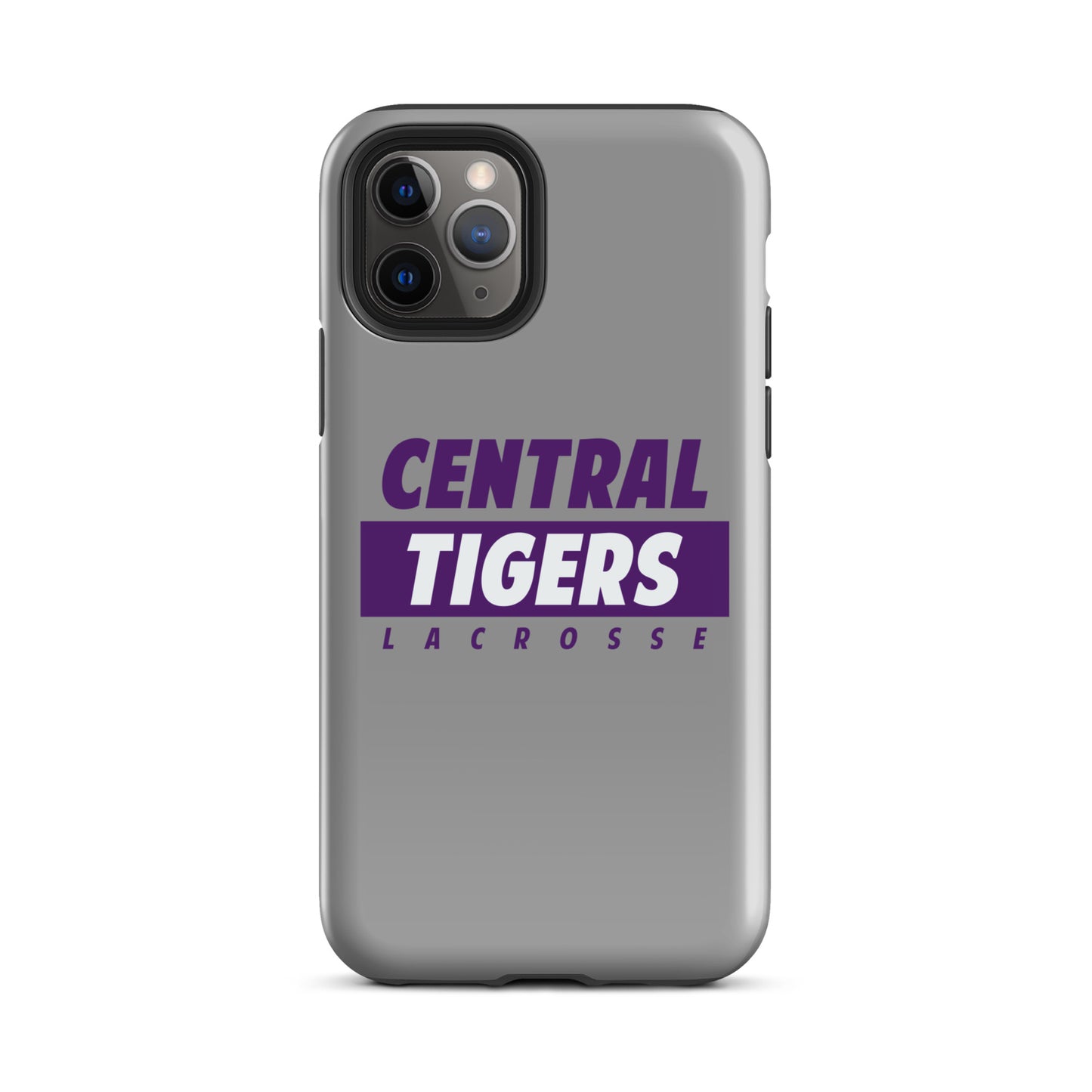 Tiger Lax  iPhone Case