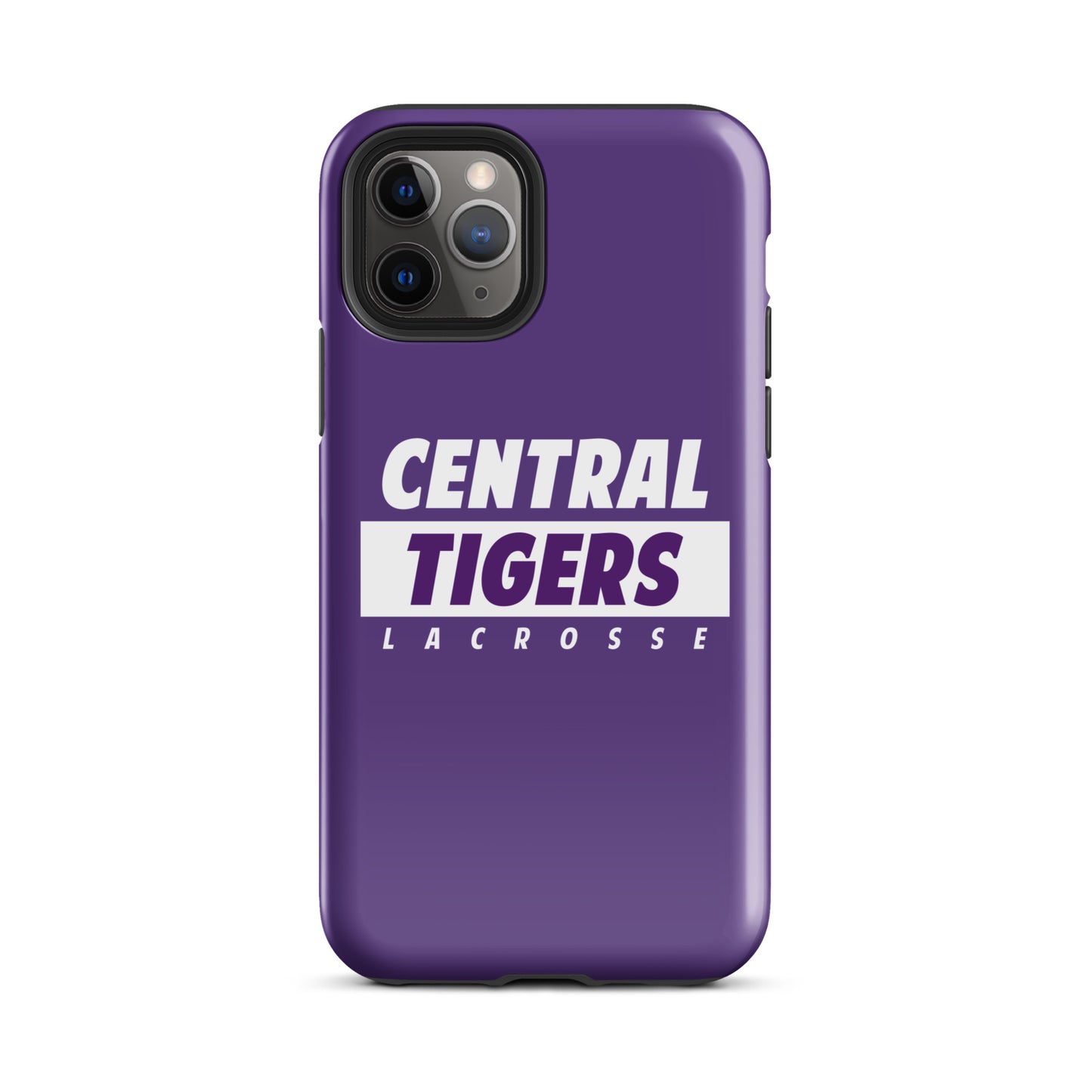 Tiger Lax  iPhone Case