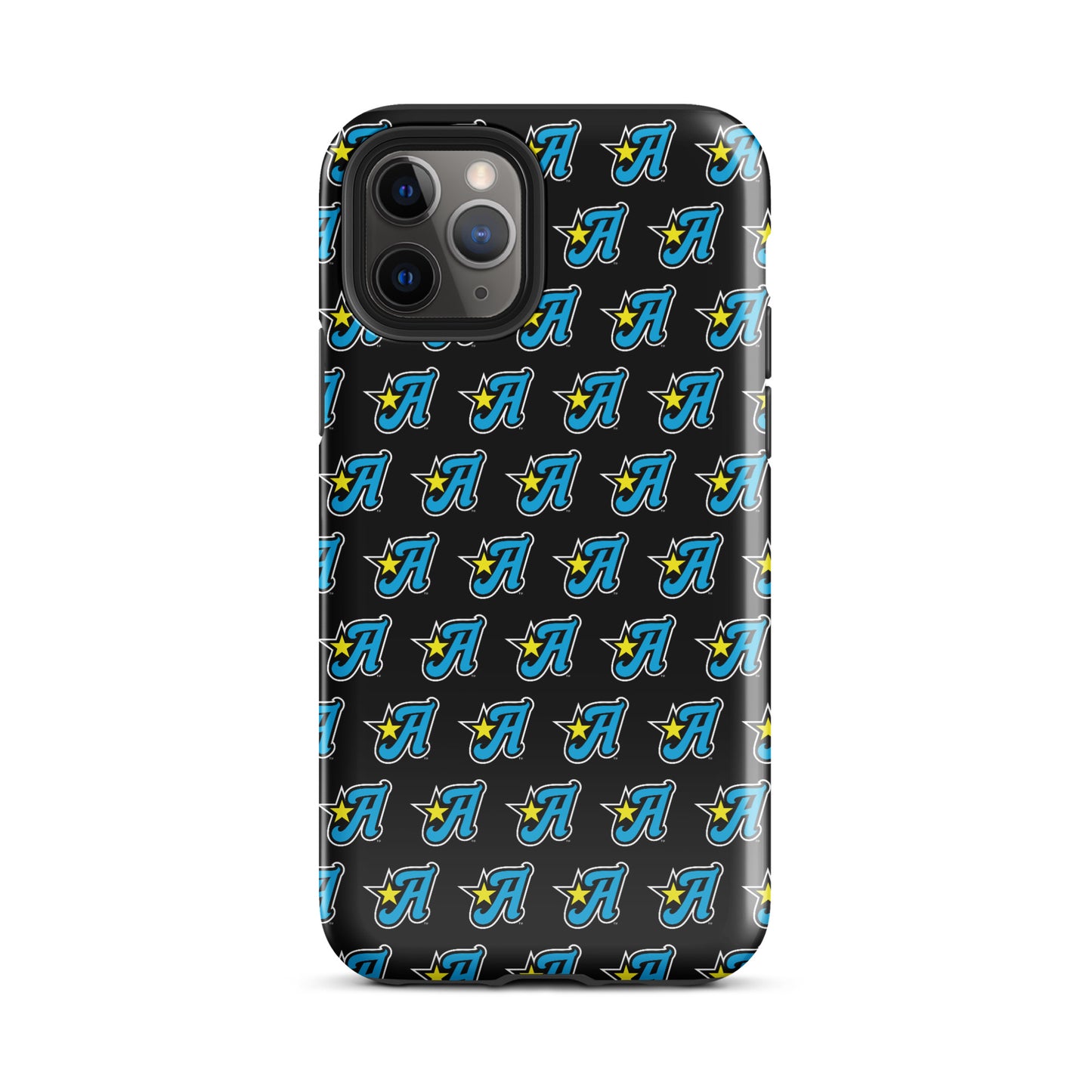 Alliance National iPhone Case