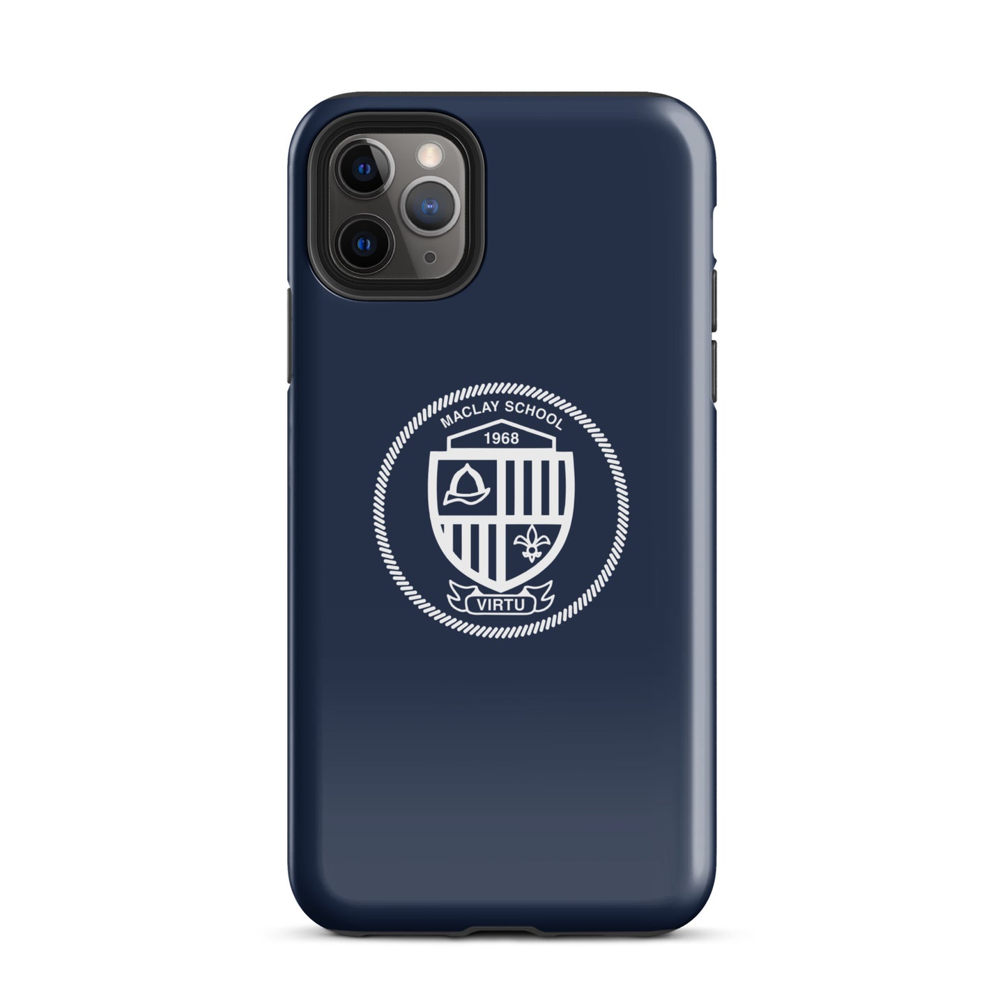 TruBru iPhone Case