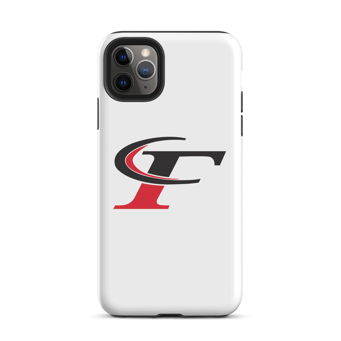 Colorado Force Softball iPhone Case