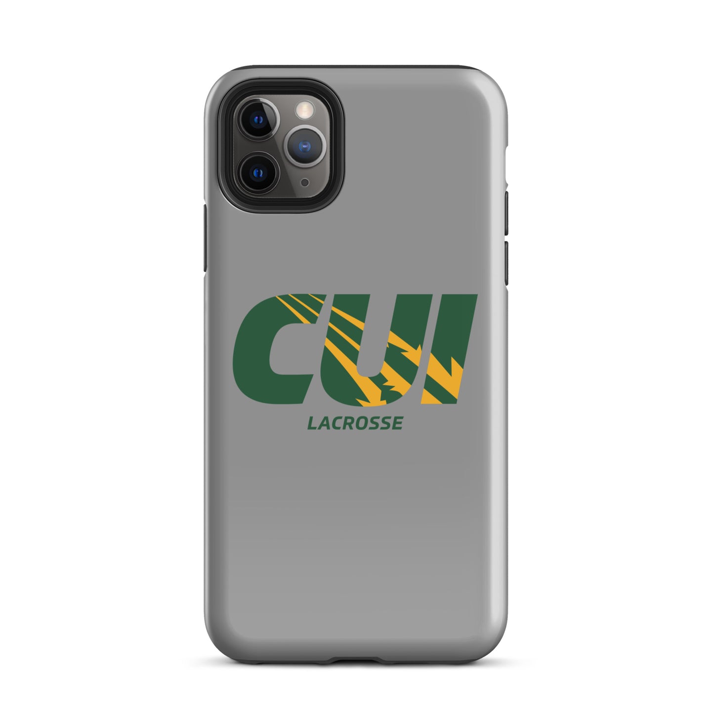 CUI LAX iPhone Case